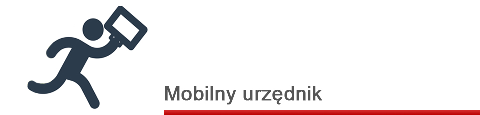 Mobilny urzędnik