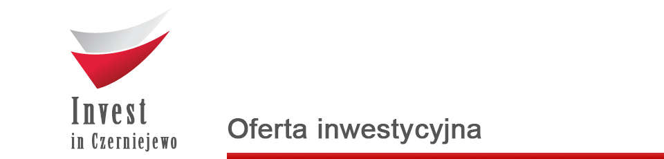 Oferta inwestycyjna