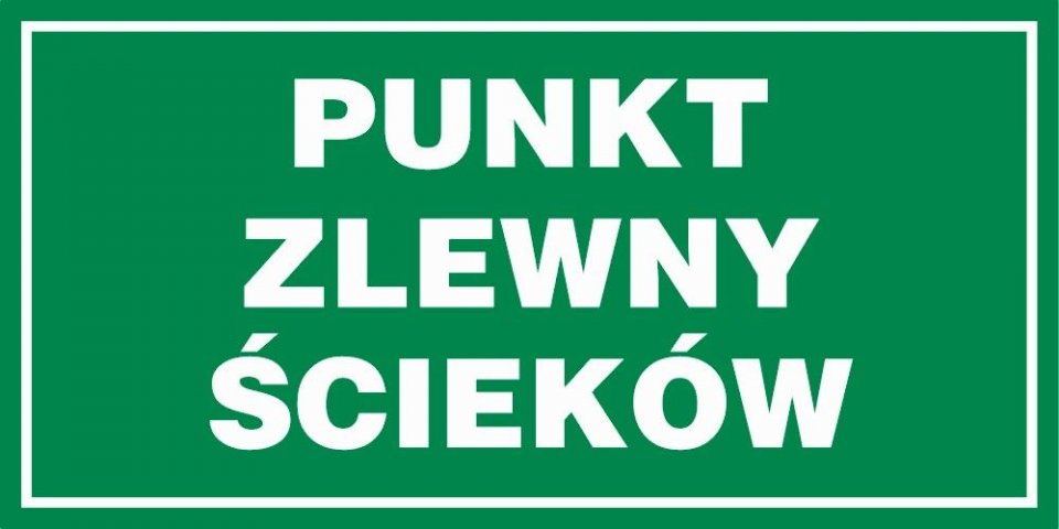 Punkt Zlewny w Żydowie...