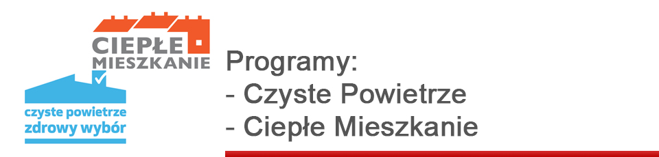 Program Czyste Powietrze