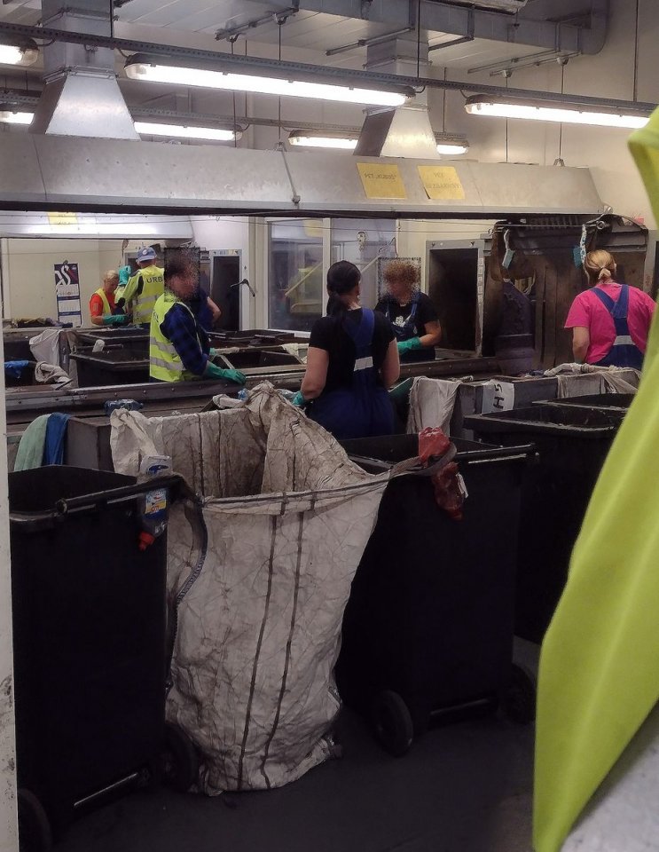 Z wizytą w Lulkowie