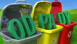 Odbiór i zagospodarowanie stałych odpadów komunalnych na terenie gminy Czerniejewo