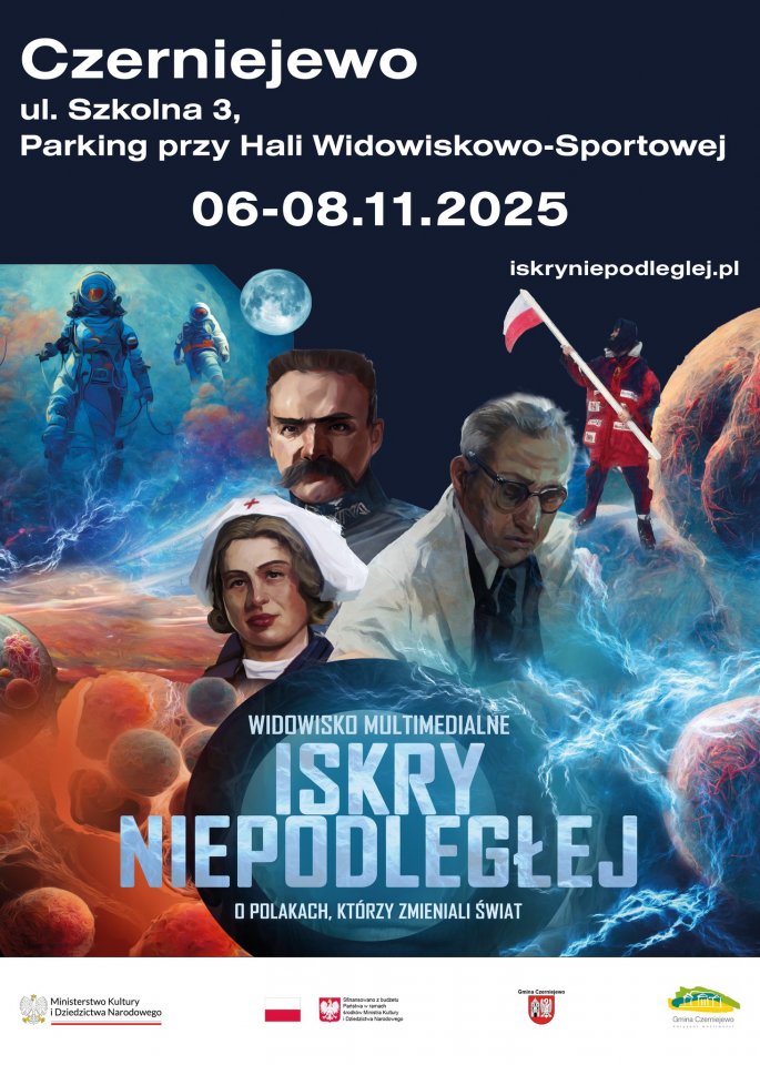 Iskry Niepodległej